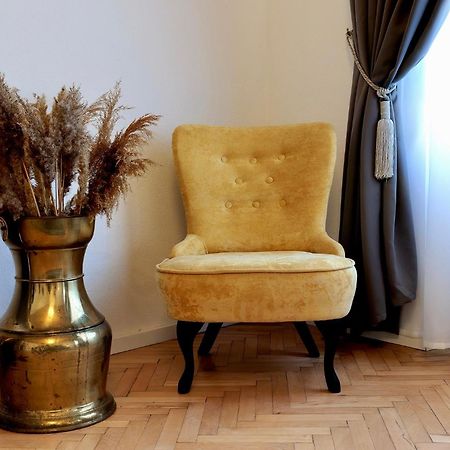 Schiller Rooms Sibiu Eksteriør billede