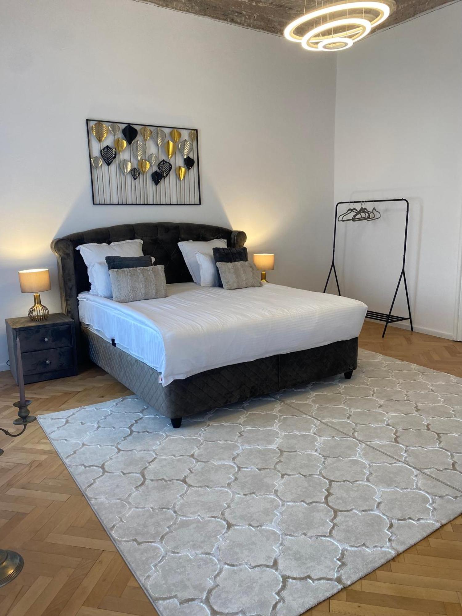 Schiller Rooms Sibiu Eksteriør billede