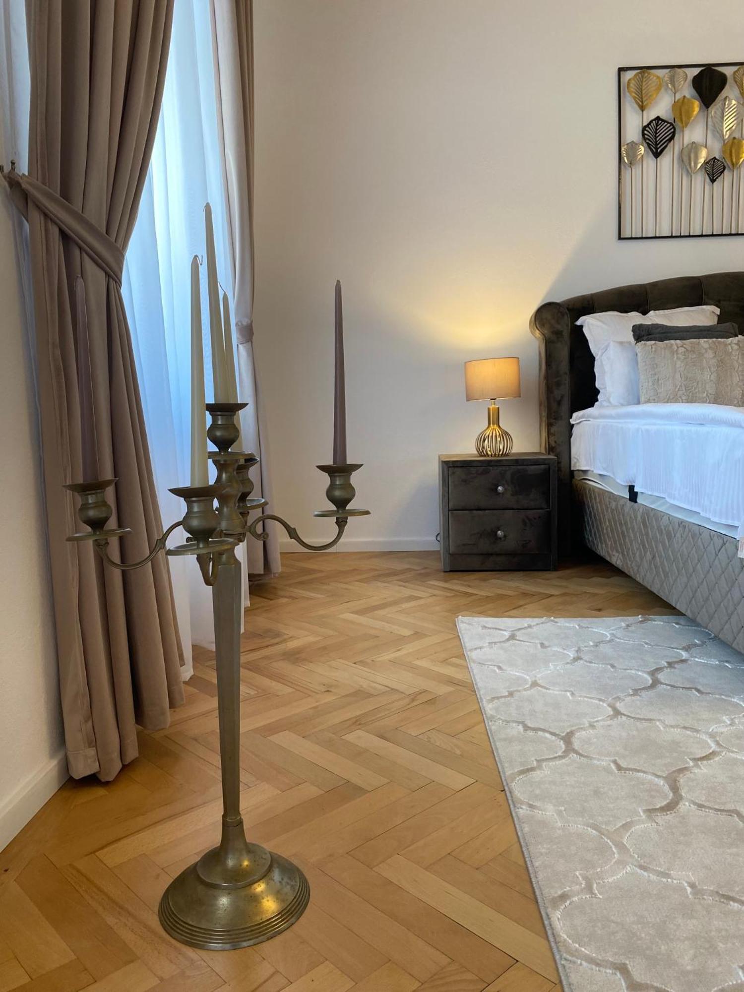 Schiller Rooms Sibiu Eksteriør billede