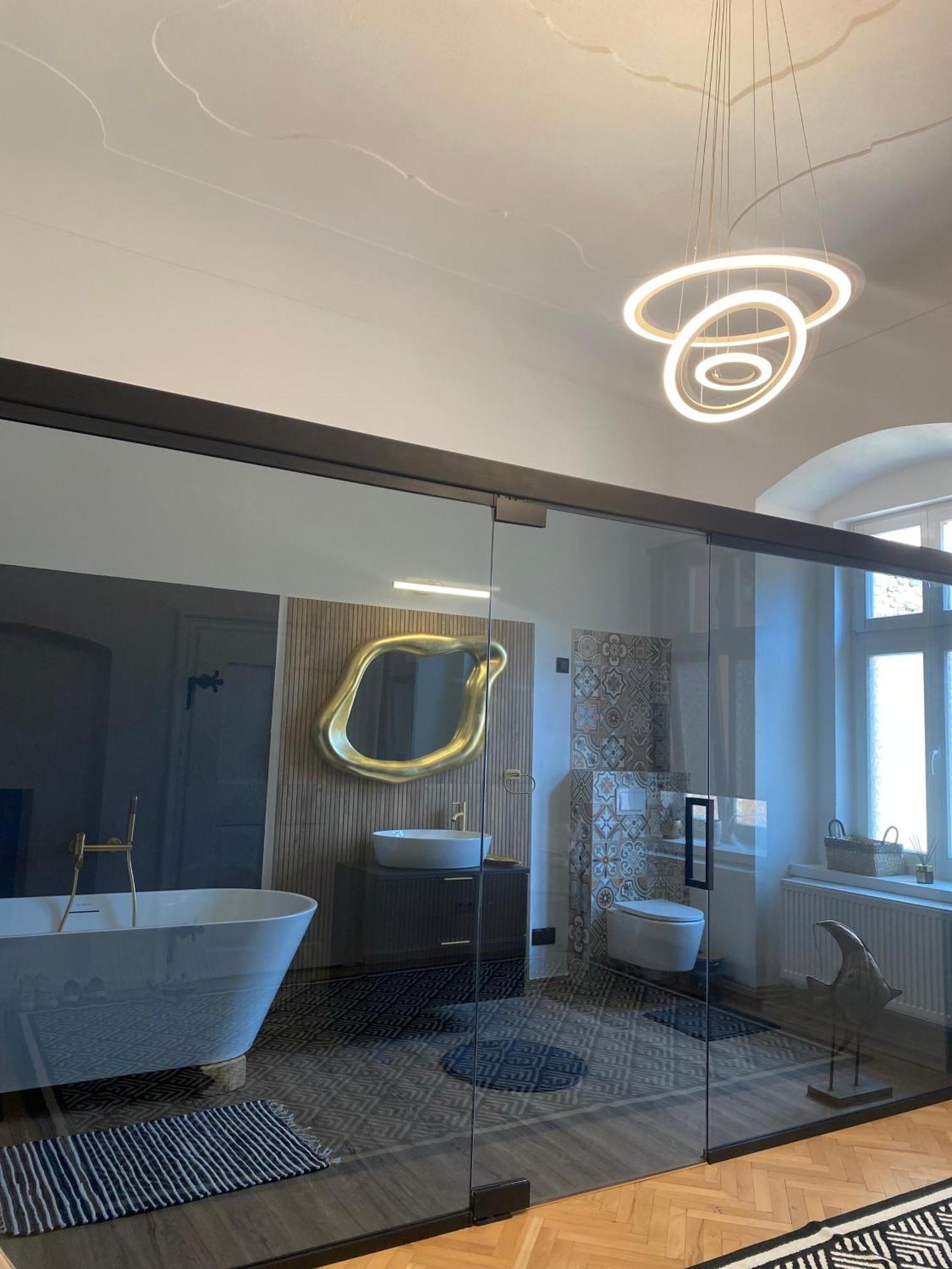 Schiller Rooms Sibiu Eksteriør billede