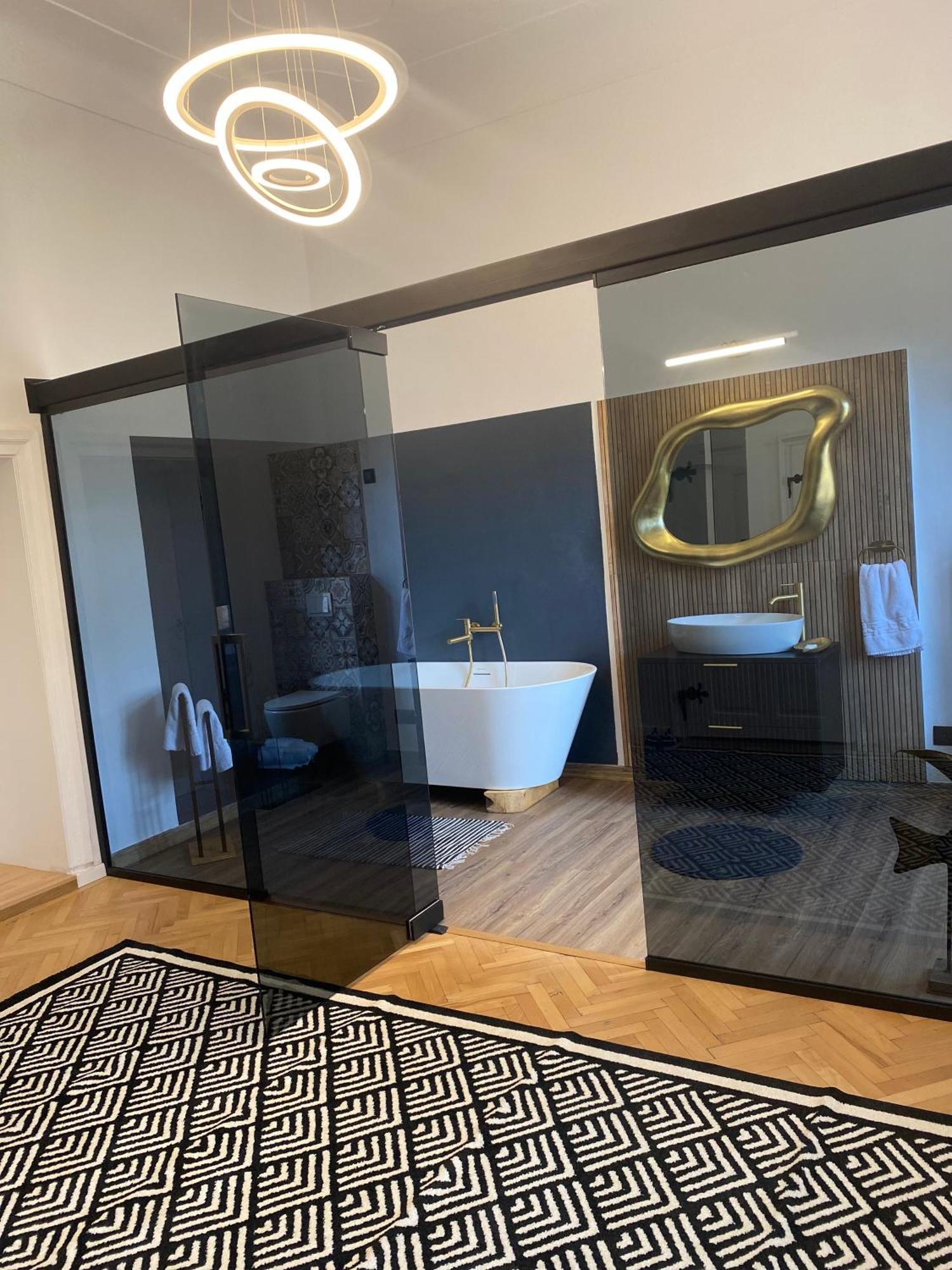 Schiller Rooms Sibiu Eksteriør billede
