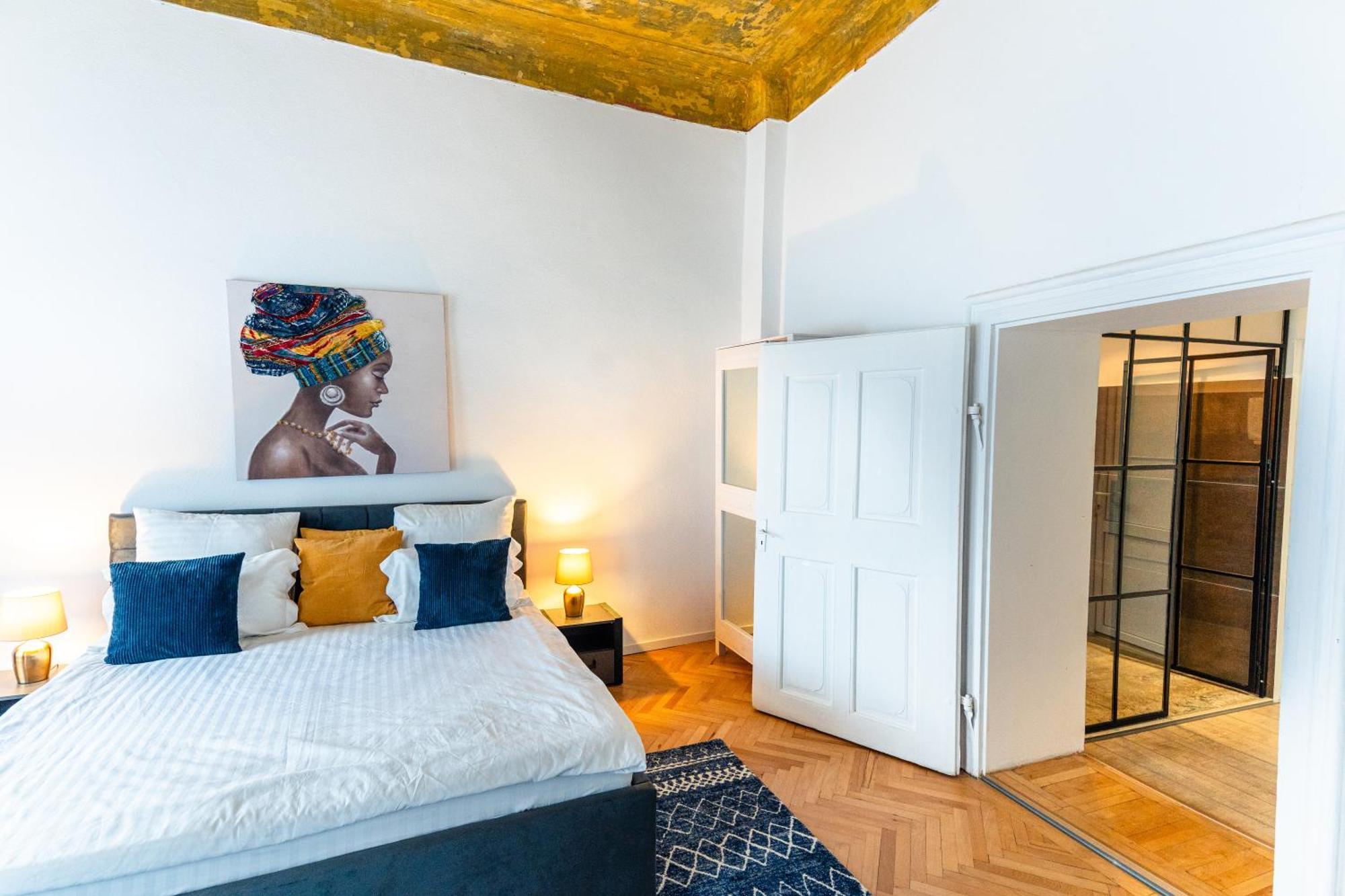 Schiller Rooms Sibiu Eksteriør billede