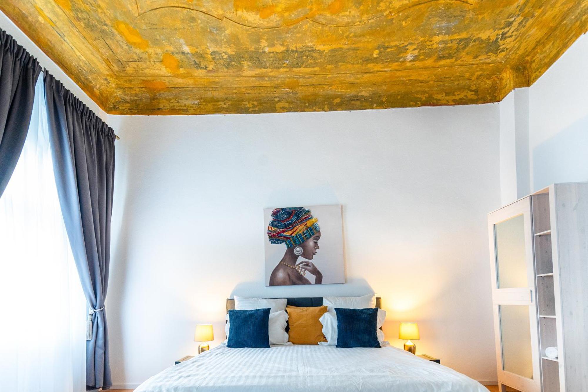 Schiller Rooms Sibiu Eksteriør billede