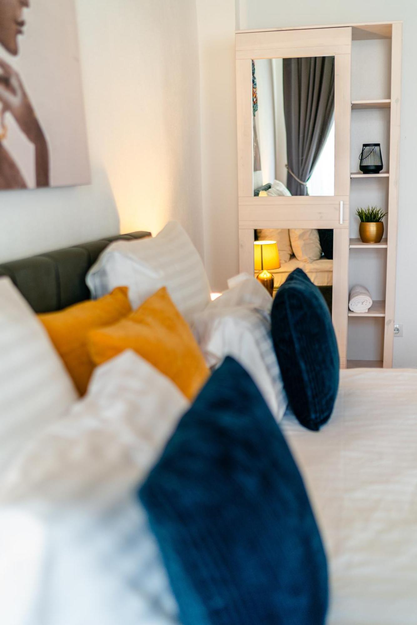 Schiller Rooms Sibiu Eksteriør billede