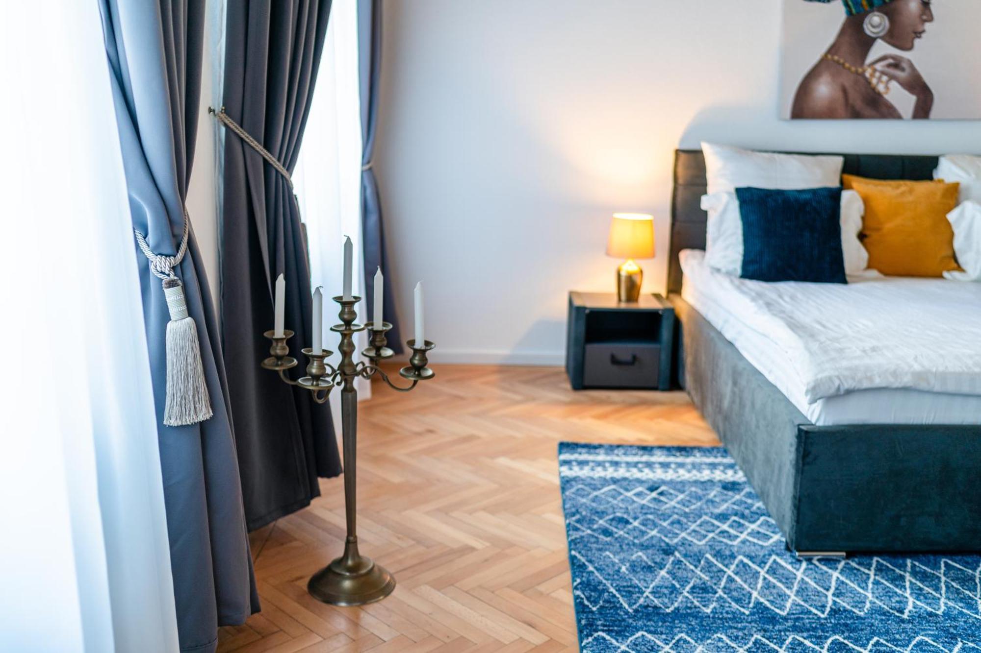 Schiller Rooms Sibiu Eksteriør billede