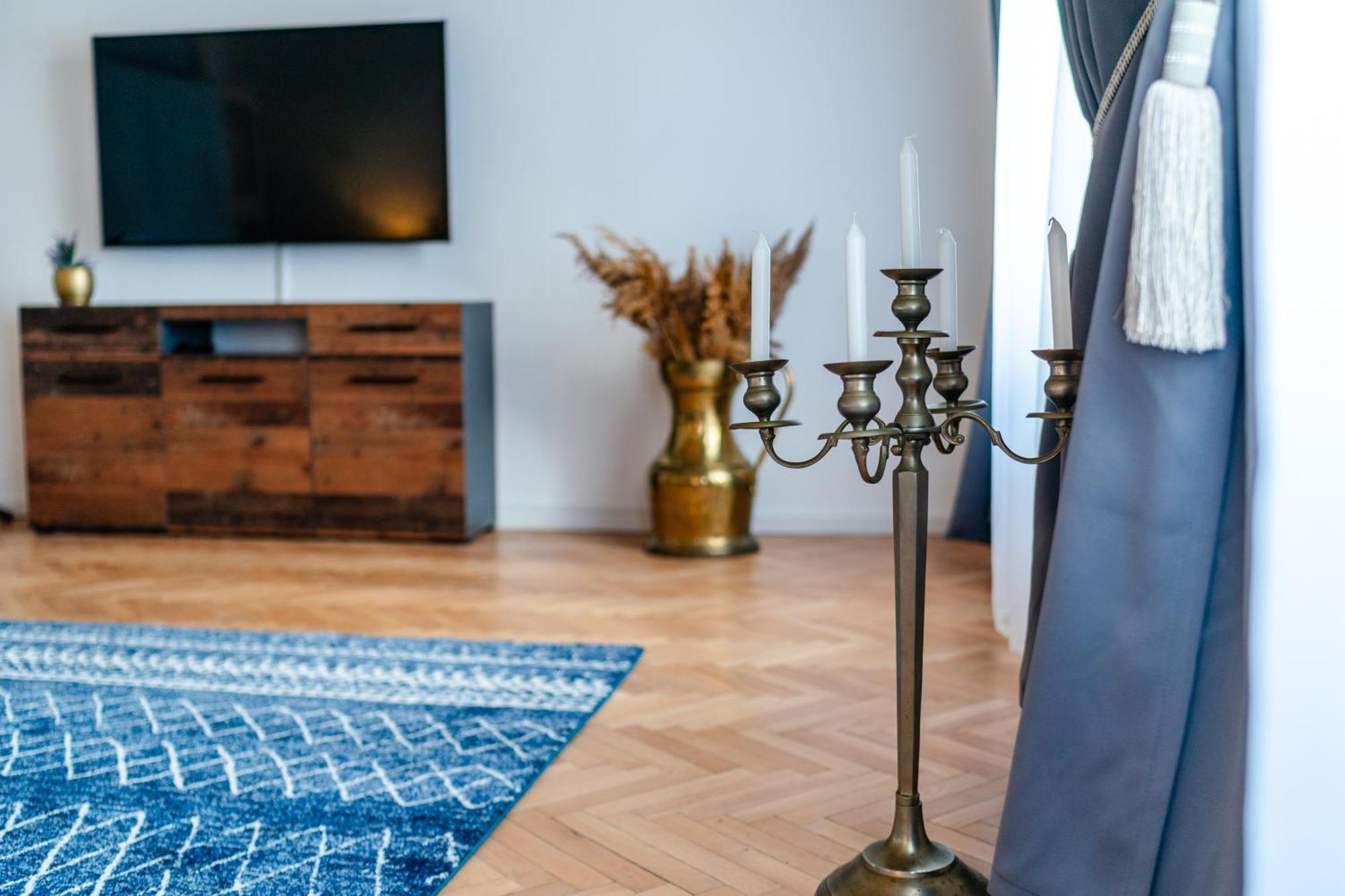 Schiller Rooms Sibiu Eksteriør billede