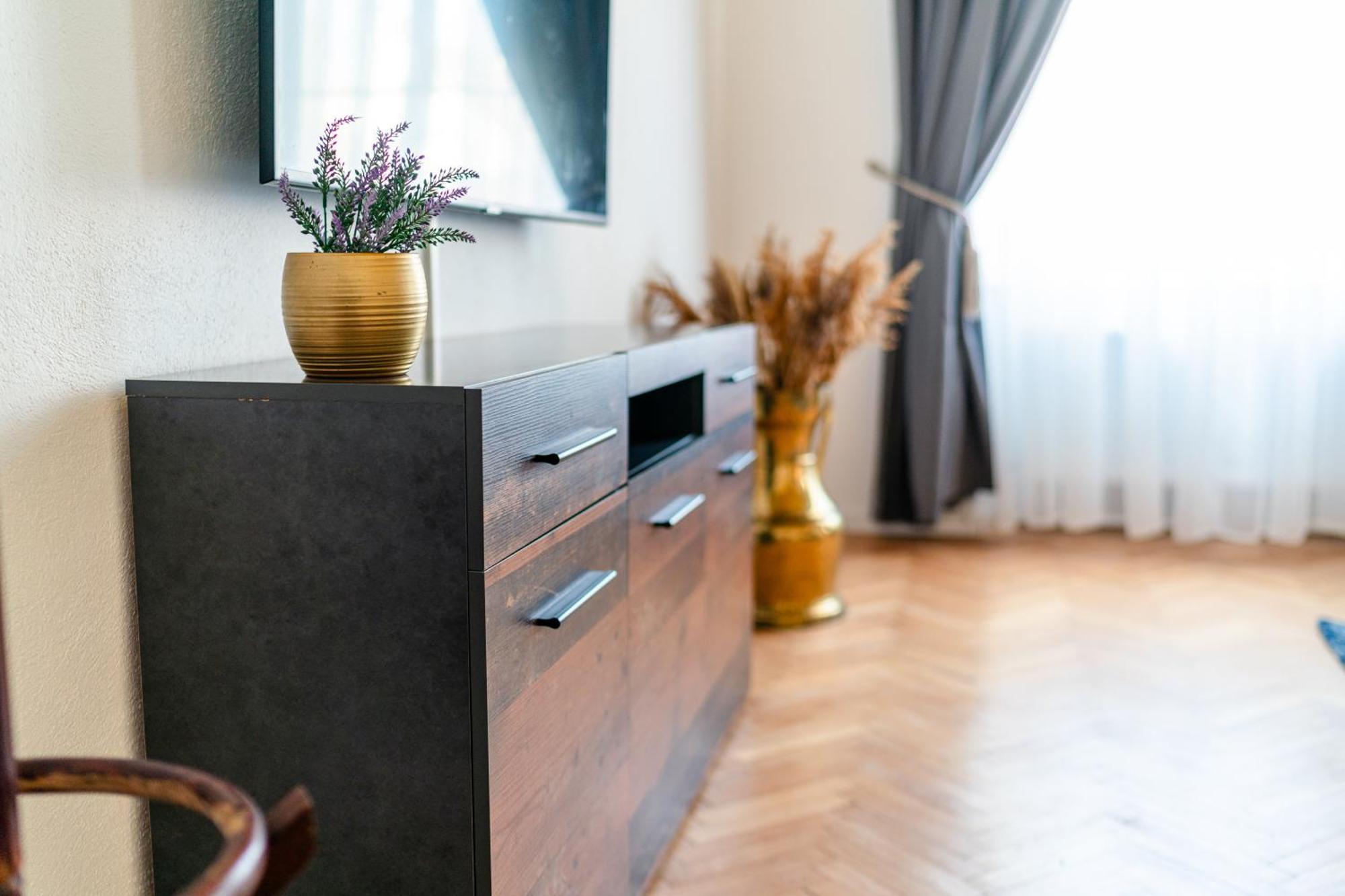 Schiller Rooms Sibiu Eksteriør billede