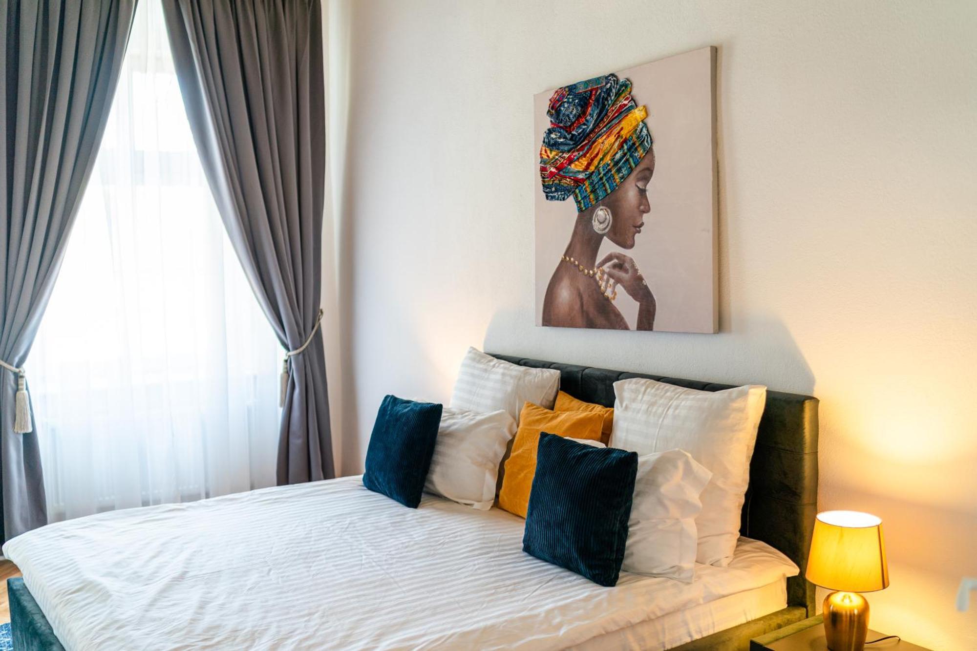 Schiller Rooms Sibiu Eksteriør billede