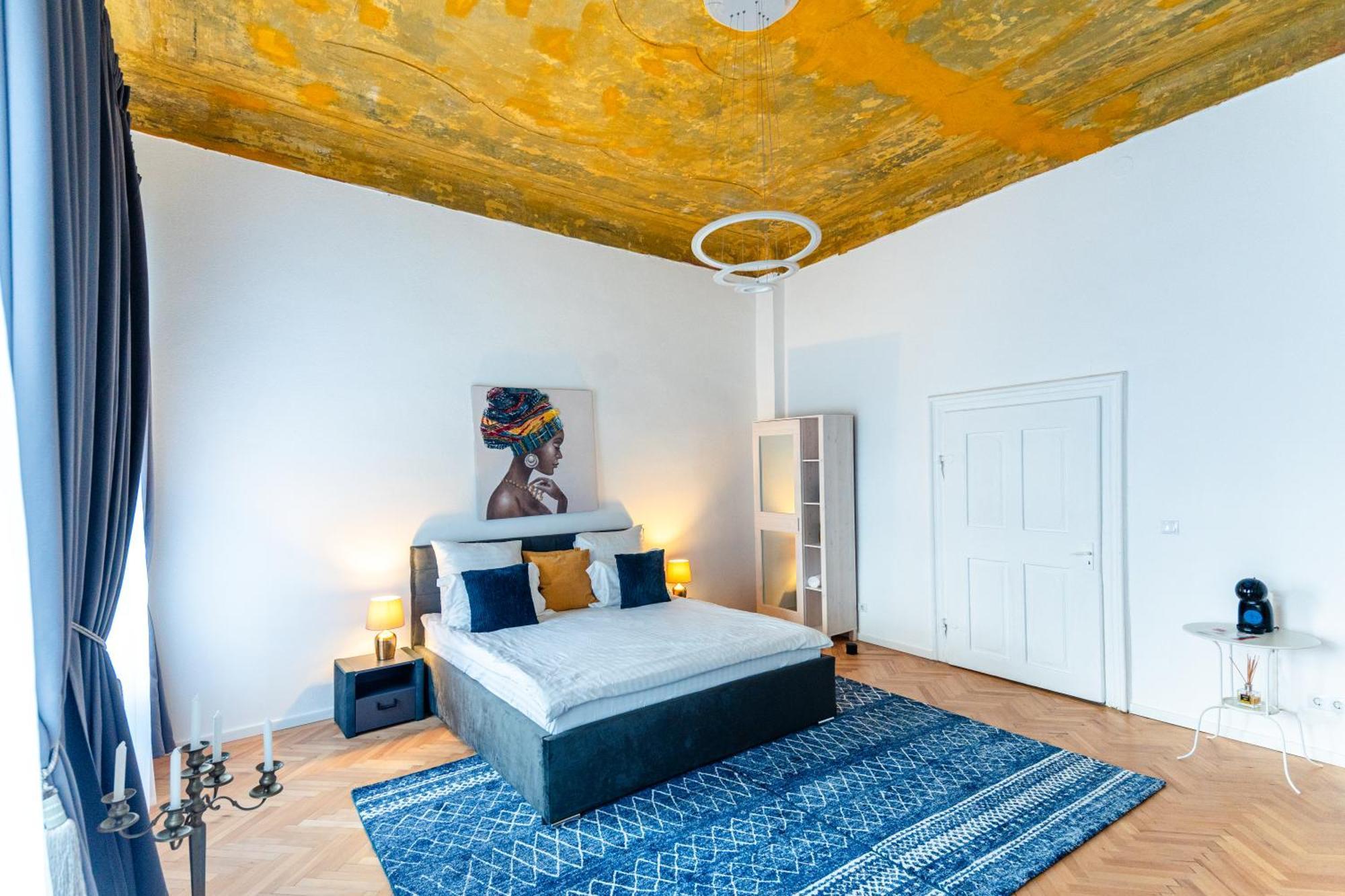 Schiller Rooms Sibiu Eksteriør billede