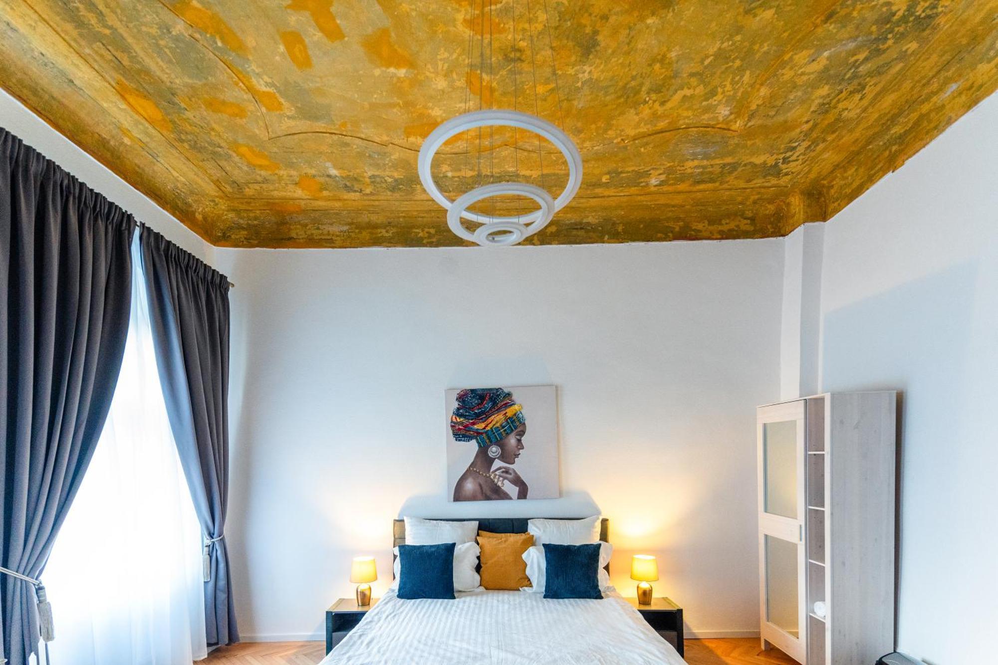 Schiller Rooms Sibiu Eksteriør billede