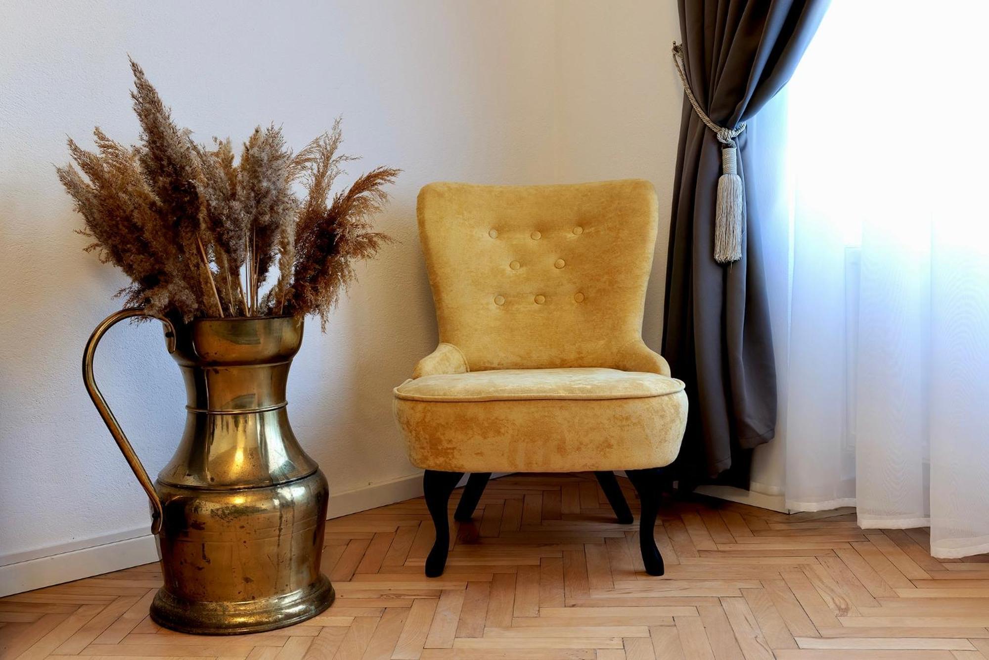 Schiller Rooms Sibiu Eksteriør billede